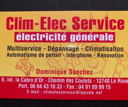 Clim-Elec Service image 8