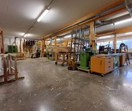 A&S Holzbau GmbH - Zimmerei, Schreinerei und Sanierungen Bild 7