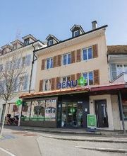 BENU Delémont Ville Bild 2