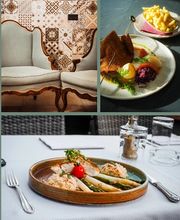 Restaurant Baslerhof Bettingen Bild 9