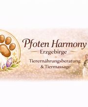 Pfoten Harmony Erzgebirge-Mobile Tierernährungsberatung für Hunde,Katzen &Pferde Bild 3