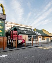 McDonald's Bild 1
