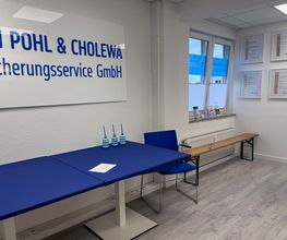 team pohl & cholewa Versicherungsservice Bild 14