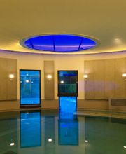 Betriebsgenossenschaft Hallenbad Altstetten Bild 4