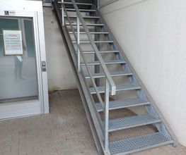 Metall- und Stahlbau Siegen Bild 6