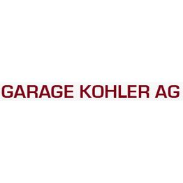 Garage Kohler AG