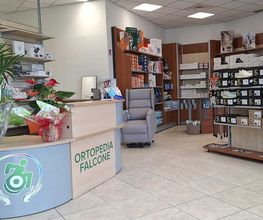 Sanitaria Ortopedia Falcone immagine 3