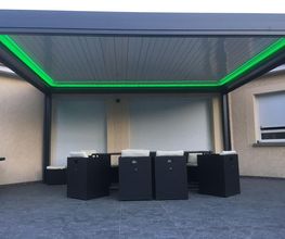 Systeme Baie image 18