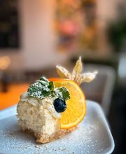 Maarket Café - Köln