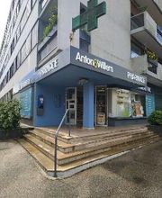 Pharmacie Boucicaut - Anton&Willem image 11