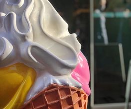 Eisbar MU Oldenburg Bild 2