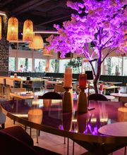 Ritz Lounge Bar Bild 8