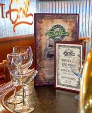 Gurley St Grill image 14