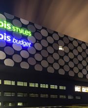ibis Styles Genève Palexpo Aéroport Bild 3