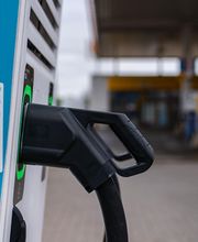 Shell Recharge Charging Station Bild 14