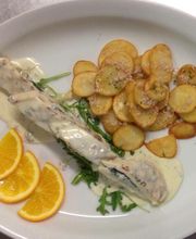 Restaurant Olympia Grimma Bild 18