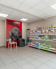 Clinique Vétérinaire Mon Véto Bourg-achard image 11