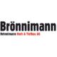 Brönnimann Hoch- & Tiefbau AG