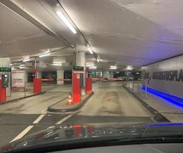 Q-Park Augustusplatz Bild 5