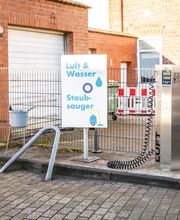 Shell Recharge Charging Station Bild 6