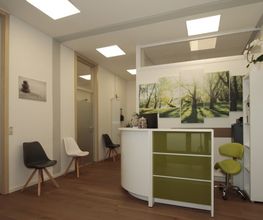 Physiotherapie Labusch Bild 1