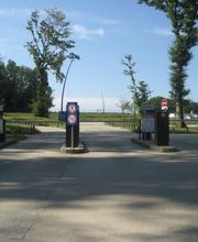 Parking gare de Besançon TGV - EFFIA image 2