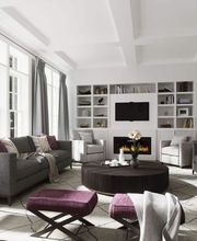 Ottagono + Rechsteiner Interior AG Bild 10