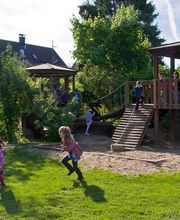 FRÖBEL-Kindergarten Spurensucher, Köln (© 2018 FRÖBEL e.V.)