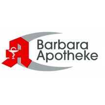 Logo der Barbara-Apotheke