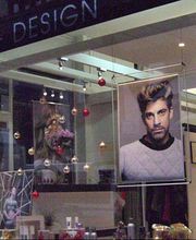 Coiffeur Hairdesign Kieu Bild 1