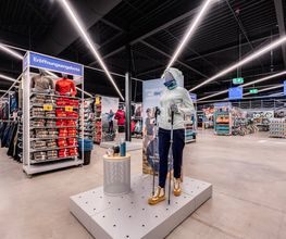 DECATHLON Neunkirchen Bild 13
