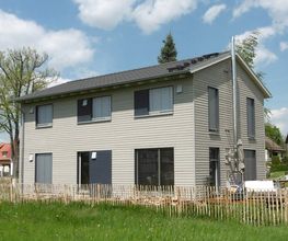 Thüringer Holzhaus Bild 4