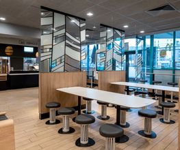 McDonald's Bild 6