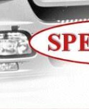 Spedition Alexander Kämpf Bild 1