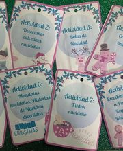 Centro Lúdico-Educativo Tangram imagen 2