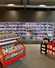 ORLEN Tankstelle Bild 3