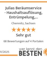 werkenntdenBESTEN.de Qualitätssiegel