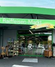 Raiffeisen-Markt Burlo Bild 1