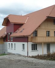 Egger Neuenschwander Bedachungen GmbH Bild 1