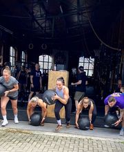 CrossFit 108 Bild 13