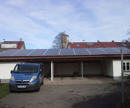 Solartechnik Eisele GmbH Bild 4