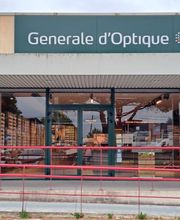Opticien PERTUIS Générale d'Optique image 1