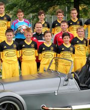 Carrosserie- und Spritzwerk Fischer GmbH Bild 5