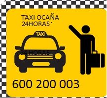 taxiocana.es