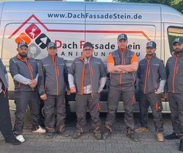 DachFassadeStein Bild 2