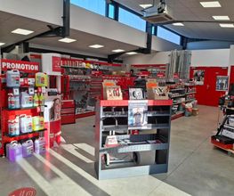 Würth Proxishop Pau Est image 3