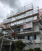 Gerüstbau Baselland