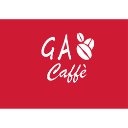 GA CAFFE' Capsule e Cialde logo