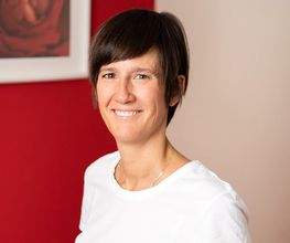 Martina Schulze - Krankengymnastin Bild 9