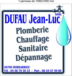 Dufau SARL
